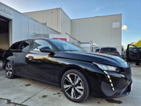 Peugeot 308 2022 occasion
