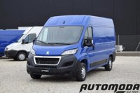 Peugeot Boxer 2022 occasion