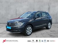 Volkswagen Tiguan 2022 occasion