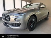 Maserati Levante 2022 occasion
