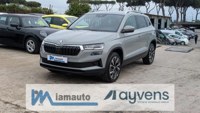 Skoda Karoq 2022 occasion