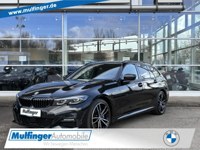 BMW 330 2022 occasion