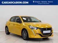 Peugeot 208 2022 occasion