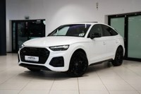 Audi SQ5 2022 occasion