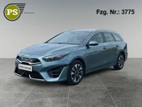 Kia cee'd Sportswagon 2022 occasion