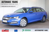 Skoda Superb 2022 occasion