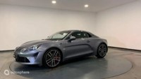 Alpine A110 2022 occasion
