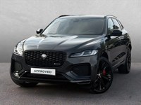 Jaguar F-Pace 2022 occasion