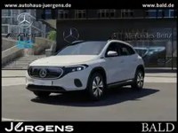 Mercedes-Benz EQA 2022 occasion