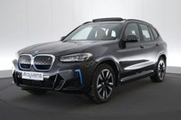 BMW iX3 2022 occasion
