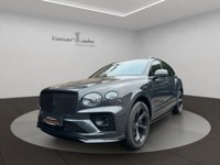 Bentley Bentayga 2022 occasion