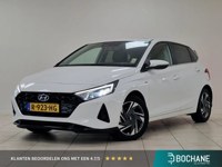 Hyundai i20 2022 occasion