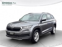 Skoda Kodiaq 2022 occasion