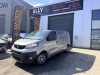 Peugeot Expert 2022 occasion