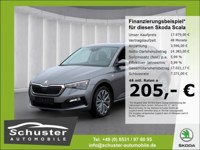 Skoda Scala 2022 occasion