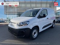 Fiat Doblo 2022 occasion