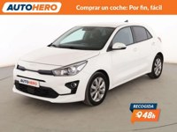 Kia Rio 2022 occasion