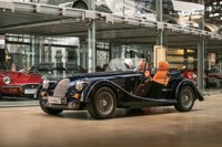 Morgan Plus 4 2022 occasion