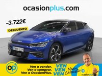 Kia EV6 2022 occasion