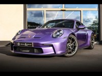 Porsche 911 Urmodell 2022 occasion