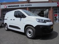 Citroën Berlingo 2022 occasion