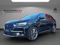 DS Automobiles DS7 (Crossback) 2022 occasion