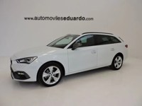 Seat Leon 2022 occasion
