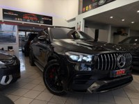 Mercedes-Benz GLE 63 AMG 2022 occasion