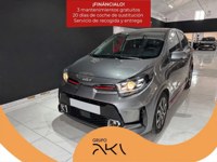 Kia Picanto 2022 occasion