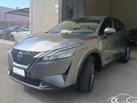 Nissan Qashqai 2022 occasion