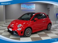 Abarth 595C 2022 occasion