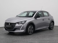 Peugeot e-208 2022 occasion