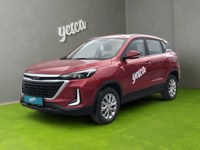 BAIC Beijing X35 2022 occasion