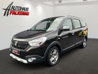 Dacia Lodgy 2022 occasion