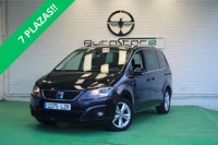Seat Alhambra 2022 occasion