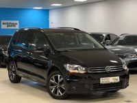 Volkswagen Touran 2022 occasion