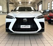 Lexus NX 450h 2022 occasion