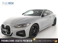 BMW 430 2022 occasion