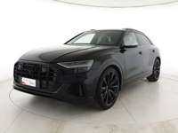 Audi SQ8 2022 occasion