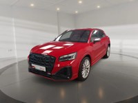 Audi SQ2 2022 occasion