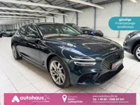Genesis G70 2022 occasion