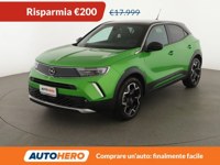 Opel Mokka X 2022 occasion
