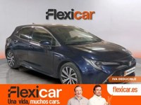 Toyota Corolla 2022 occasion
