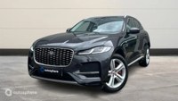 Jaguar F-Pace 2022 occasion