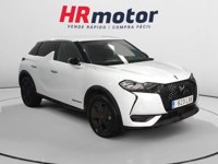 DS Automobiles DS3 2022 occasion