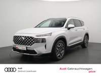 Hyundai SANTA FE 2022 occasion