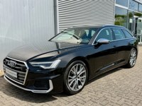 Audi S6 2022 occasion