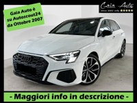 Audi S3 2022 occasion
