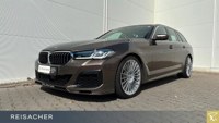 ALPINA D5 2022 occasion