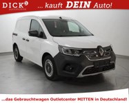 Renault Kangoo E-TECH 2022 occasion